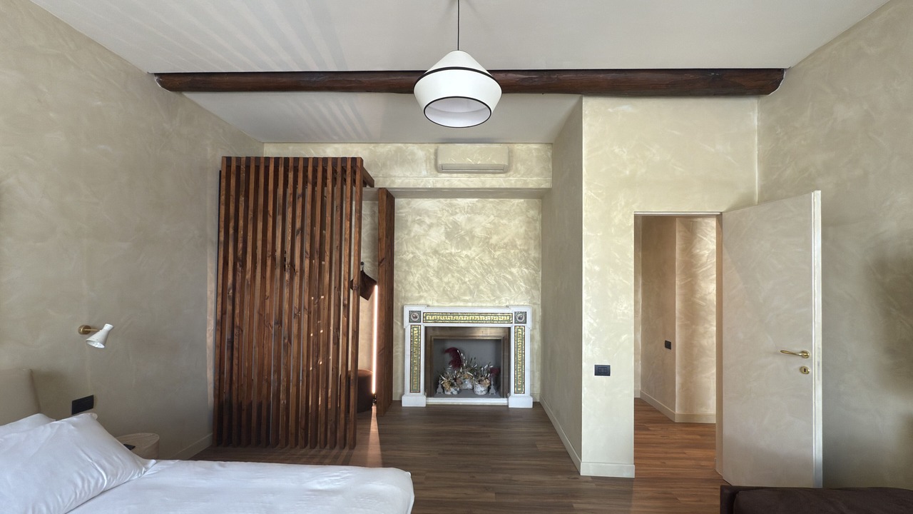 Photo of Bedroom in Rione V Ponte