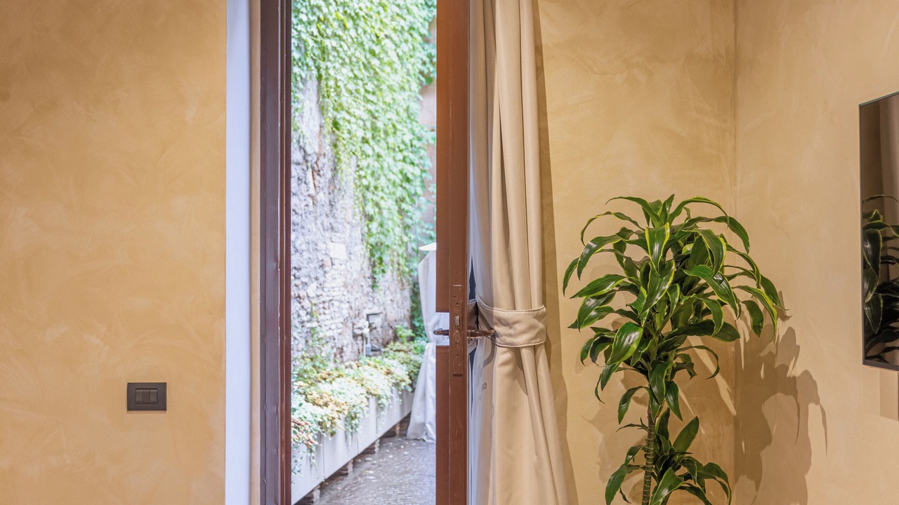 Photo of Bedroom in Rione V Ponte
