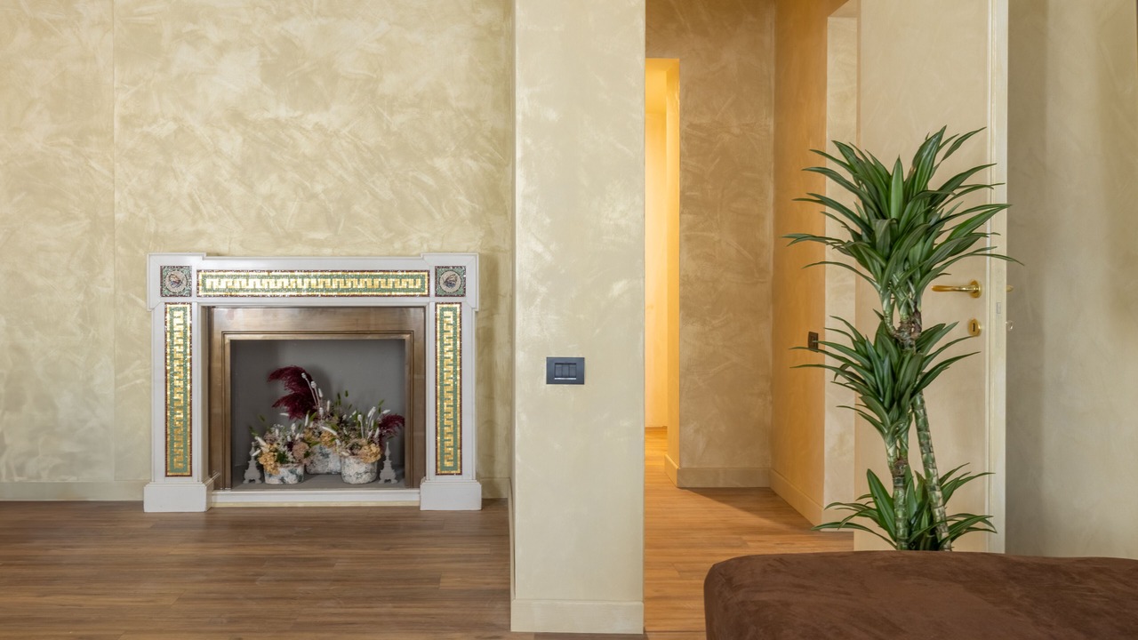 Photo of Bedroom in Rione V Ponte