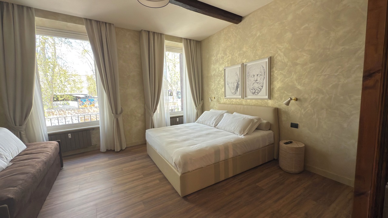 Photo of Bedroom in Rione V Ponte