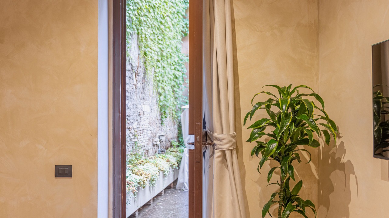 Photo of Bedroom in Rione V Ponte