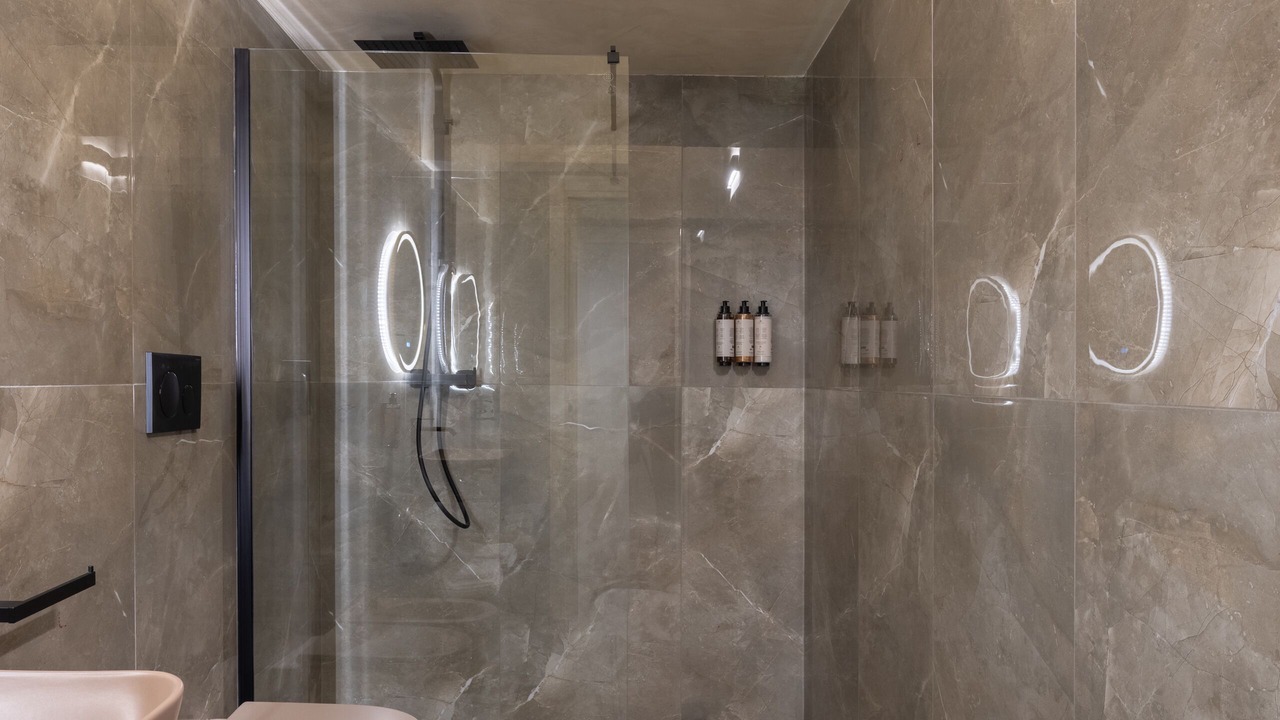 Photo of Bathroom in Rione V Ponte