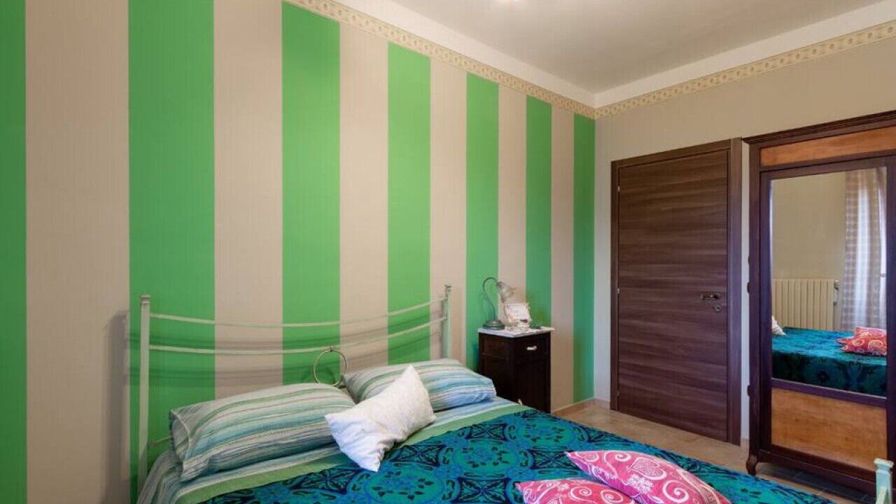 Photo of Bedroom in Taurasi
