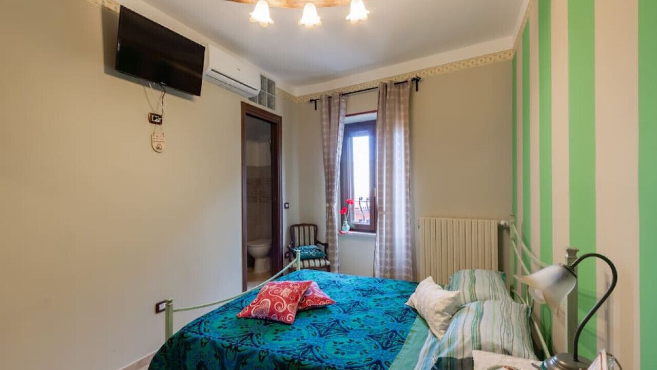 Photo of Bedroom in Taurasi