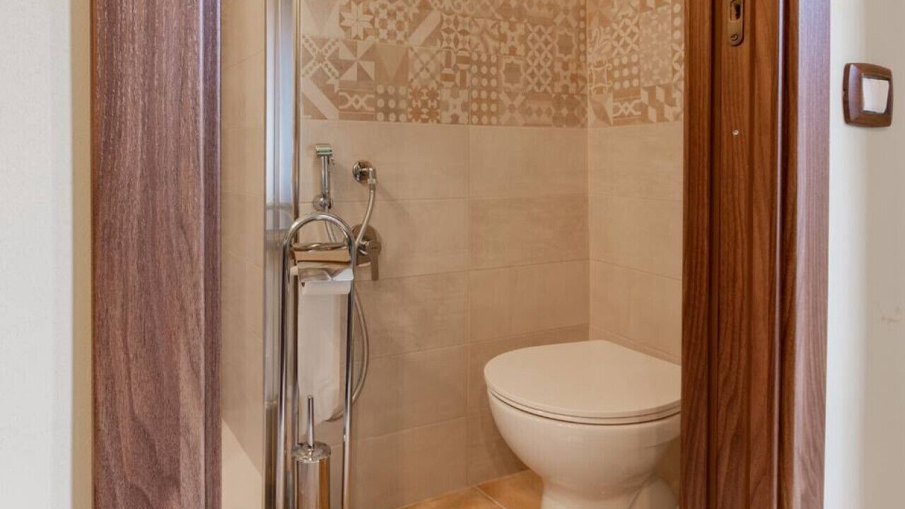 Photo of Bathroom in Taurasi