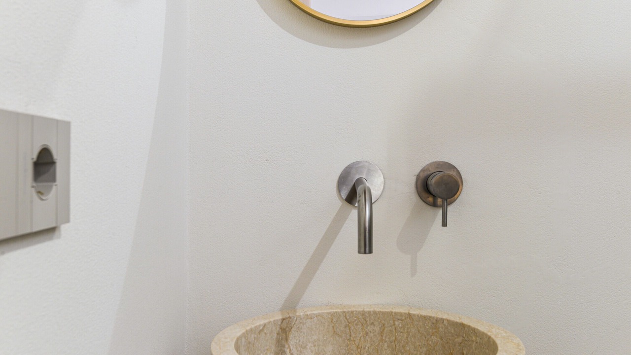 Photo of Bathroom in Seccheto