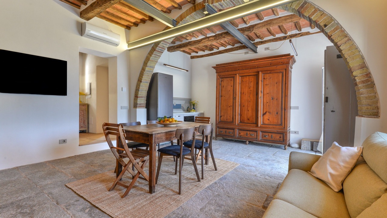 Photo of Livingroom in Seccheto