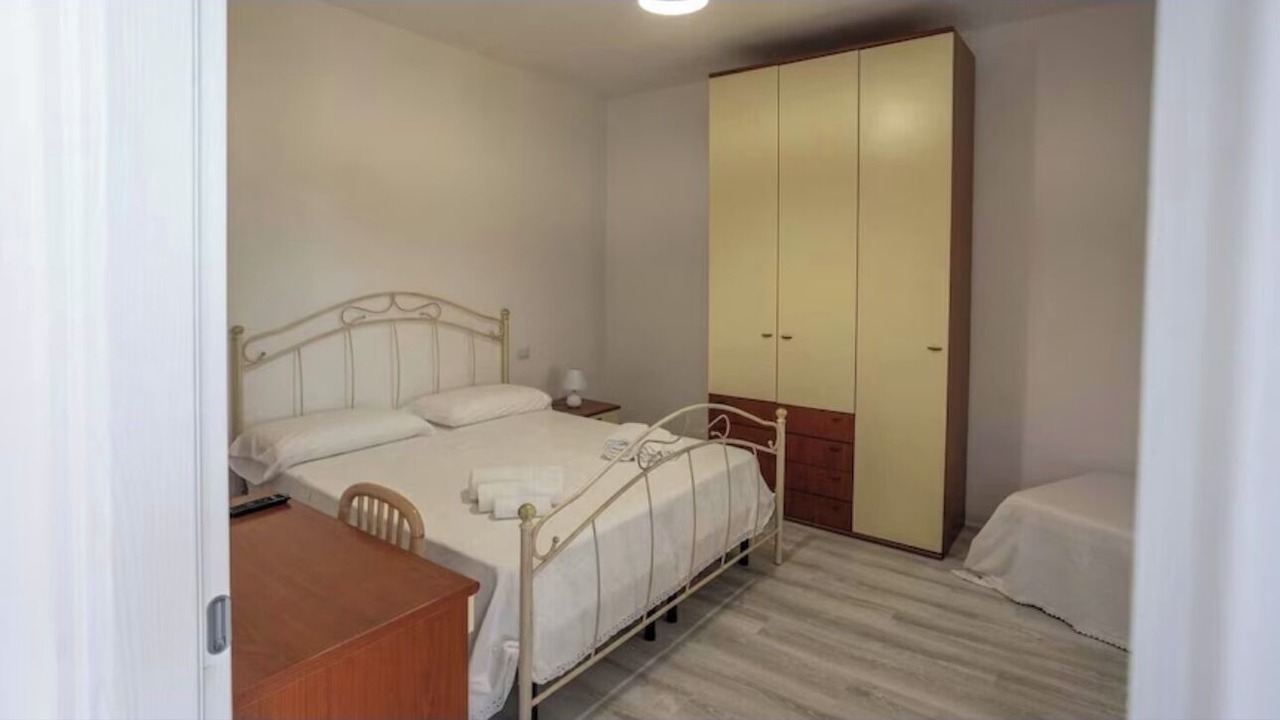 Photo of Bedroom in Maratea