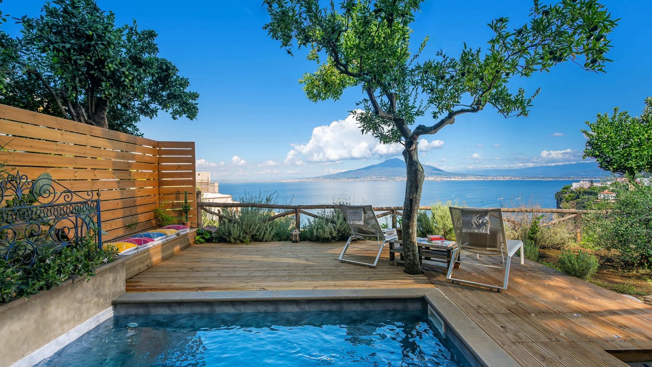 Photo of Outdoor in Vico Equense