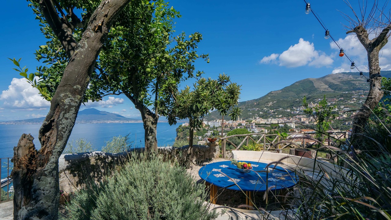 Photo of Outdoor in Vico Equense