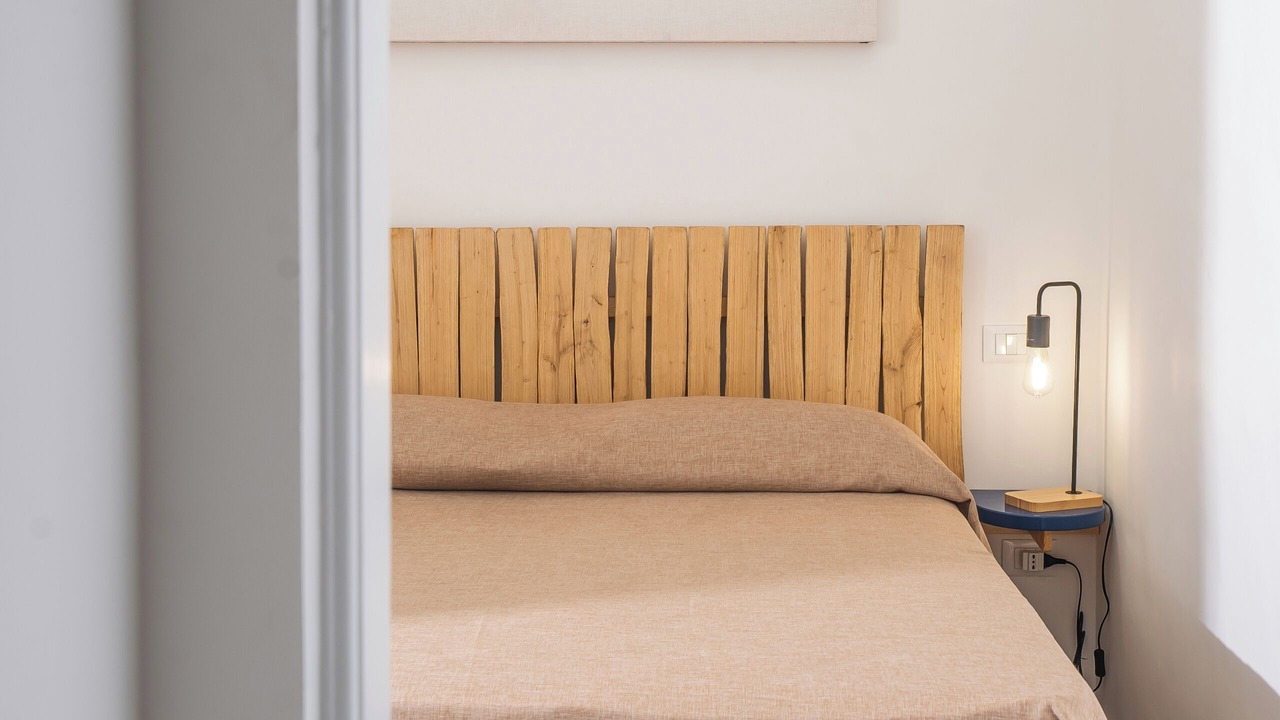 Photo of Bedroom in Vico Equense