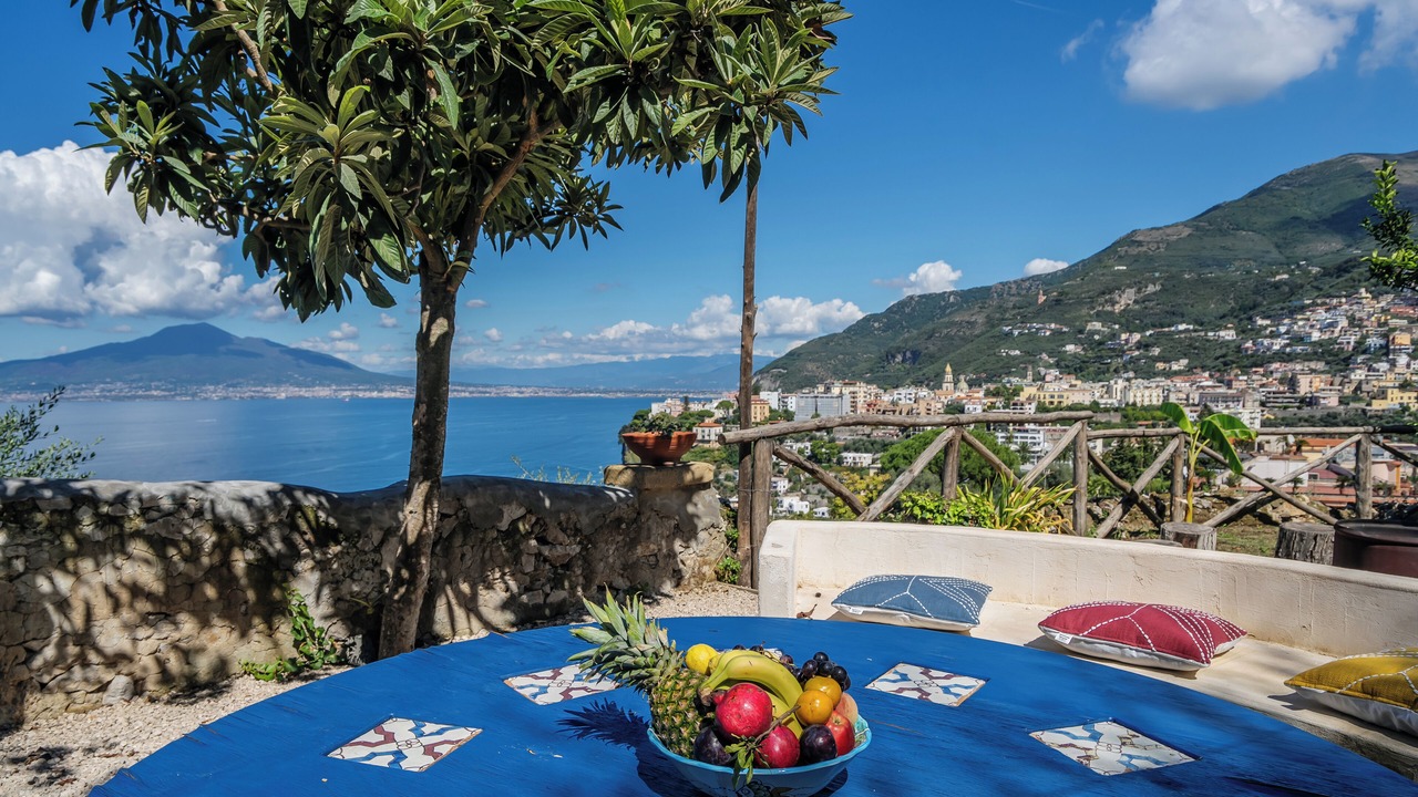 Photo of Outdoor in Vico Equense