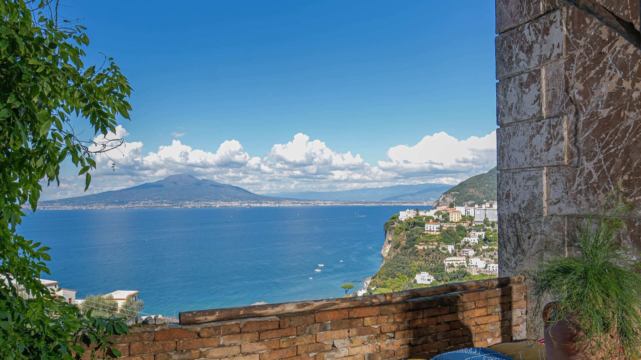 Photo of Outdoor in Vico Equense