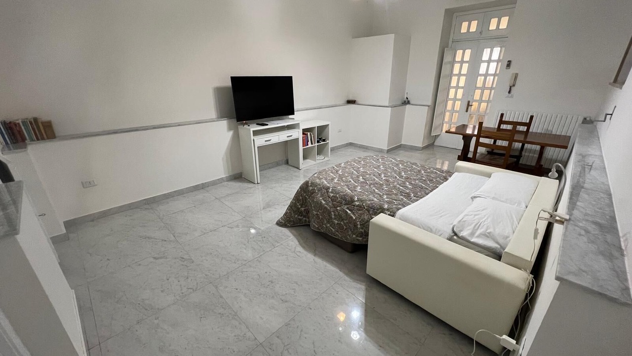 Photo of Bedroom in Benevento
