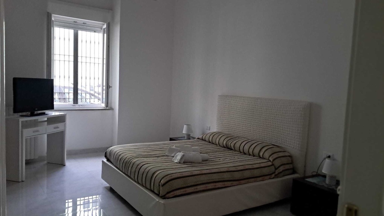 Photo of Bedroom in Benevento