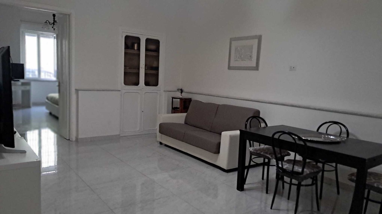 Photo of Livingroom in Benevento