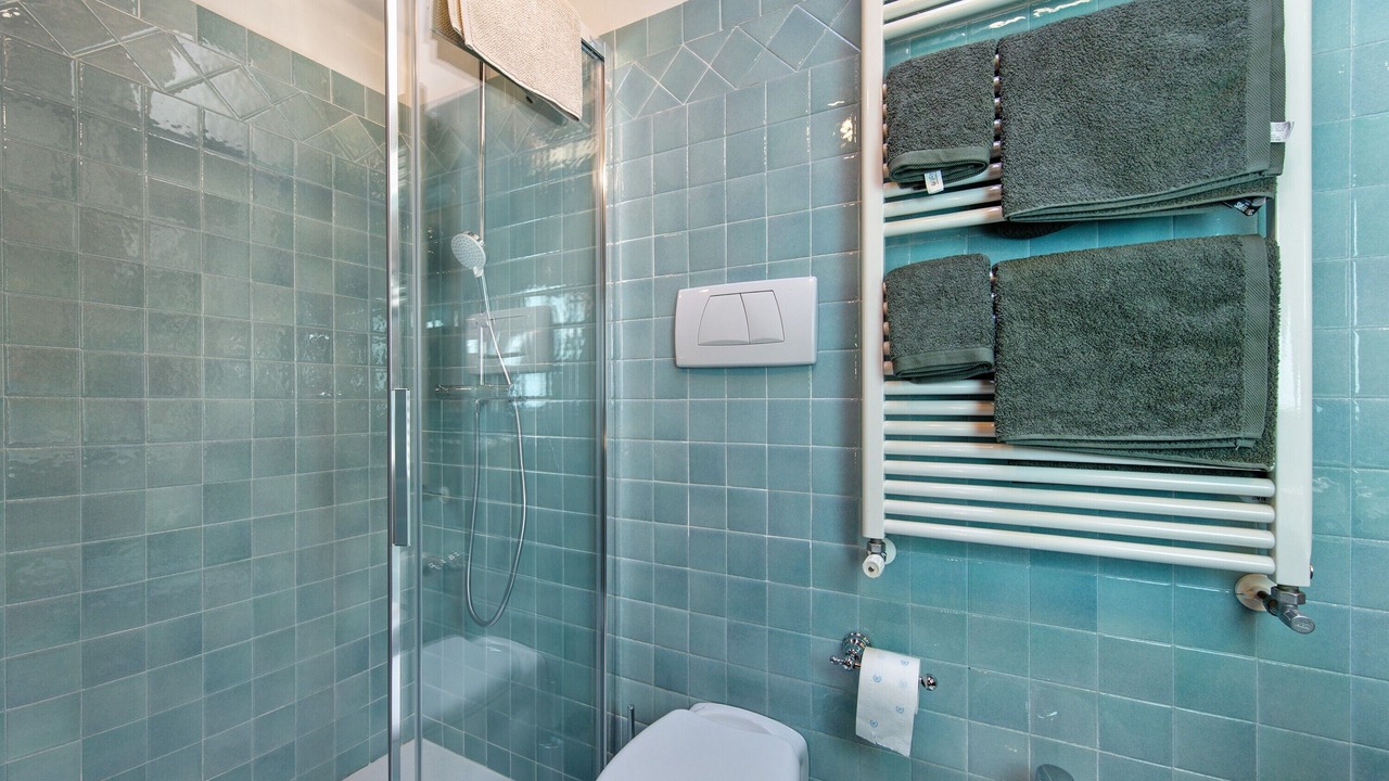 Photo of Bathroom in Vodo Cadore