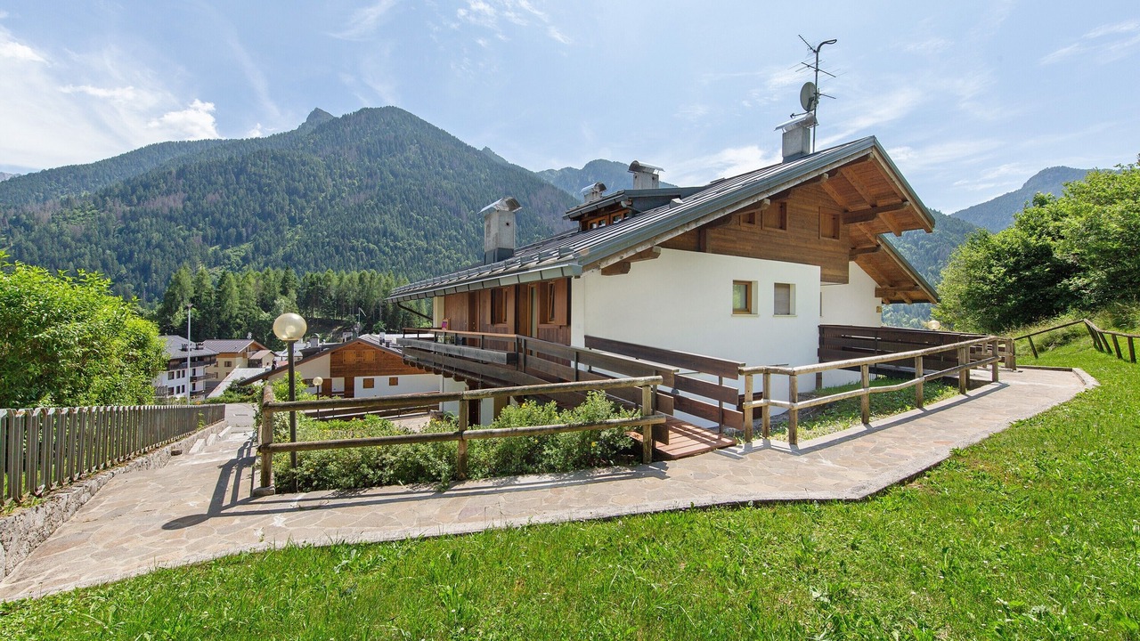 Photo of Outdoor in Vodo Cadore