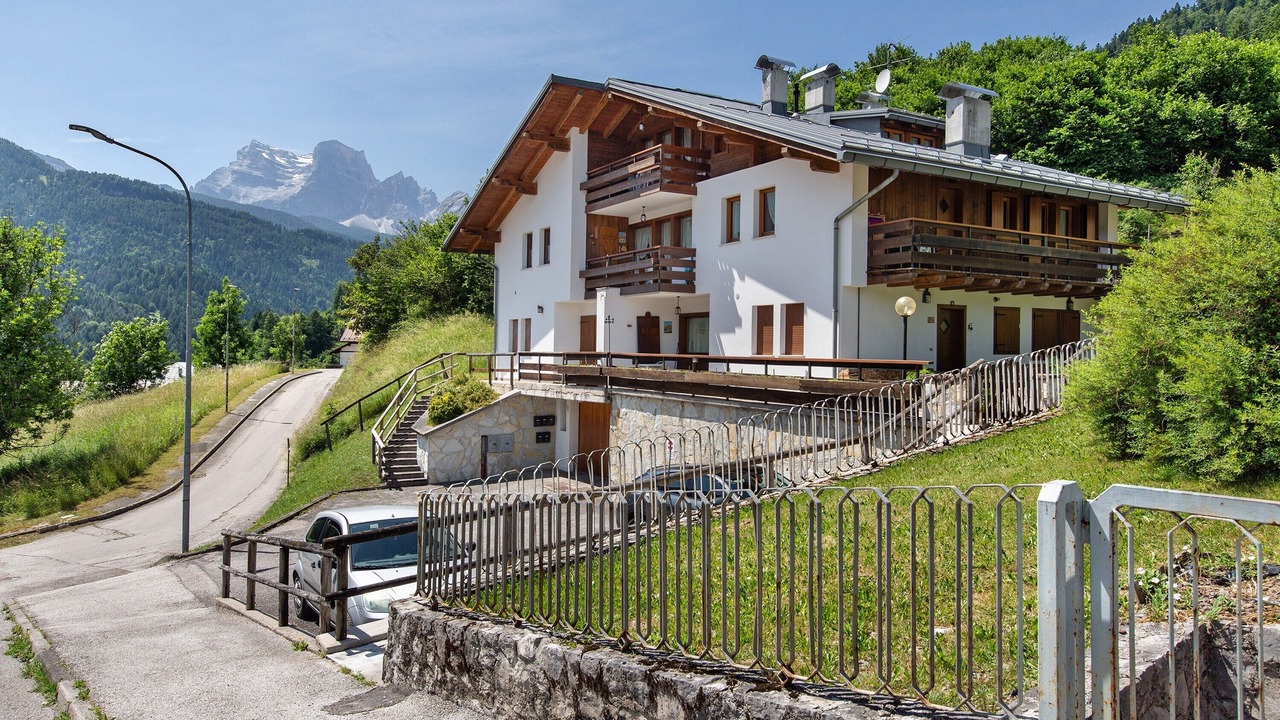 Photo of Outdoor in Vodo Cadore