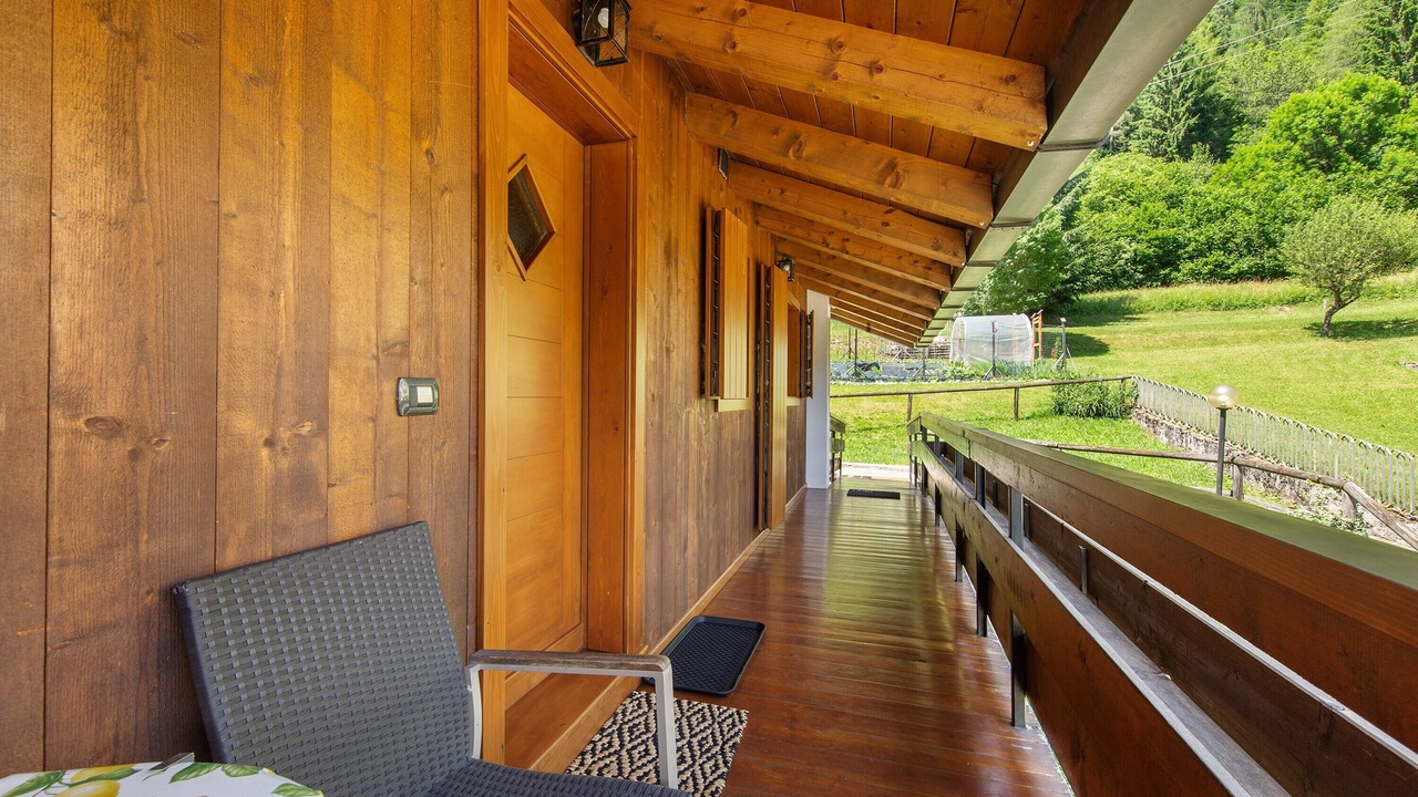 Photo of Outdoor in Vodo Cadore