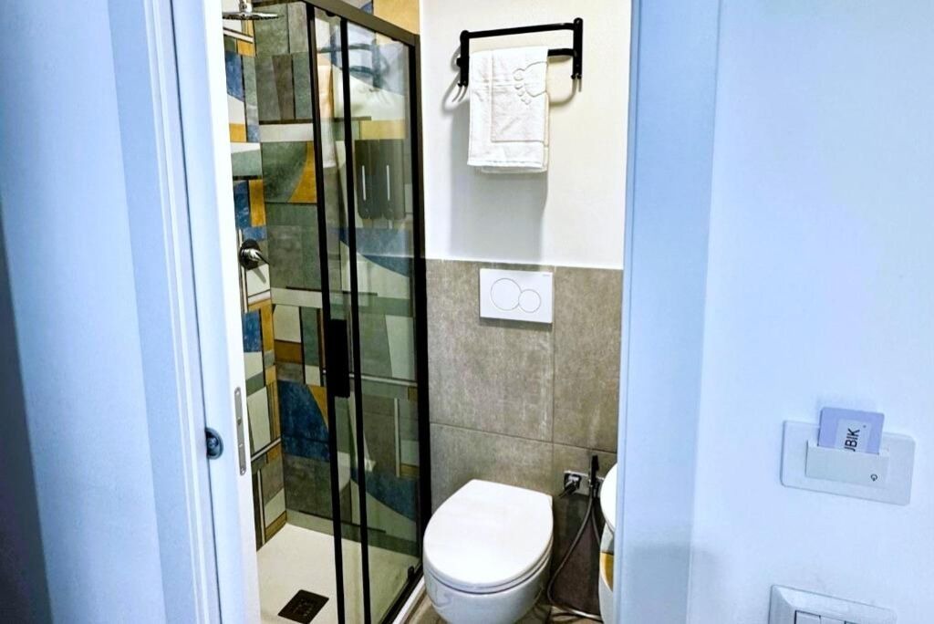 Photo of Bathroom in Prenestino-Centocelle