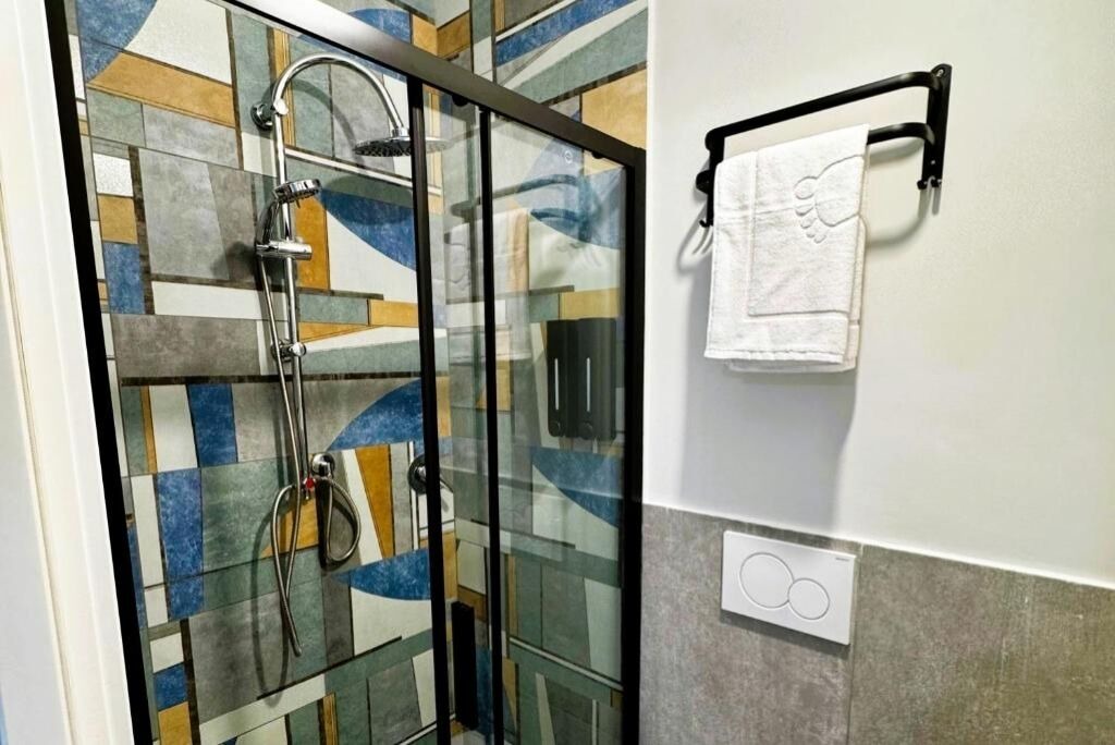 Photo of Bathroom in Prenestino-Centocelle