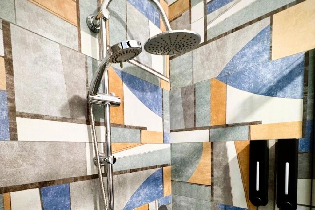 Photo of Bathroom in Prenestino-Centocelle