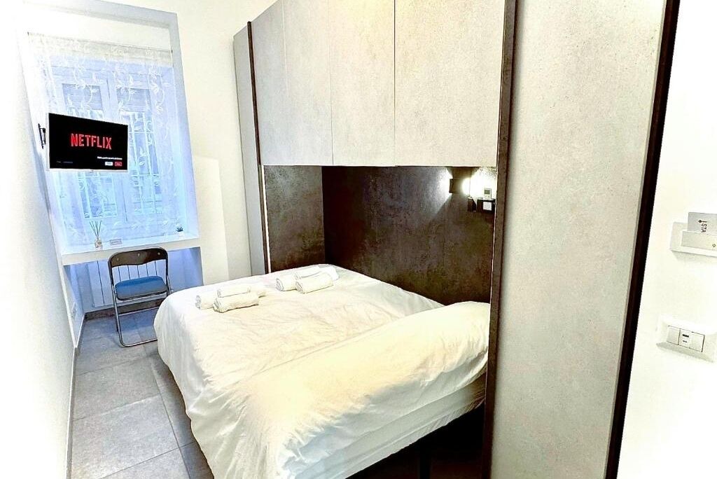 Photo of Bedroom in Prenestino-Centocelle