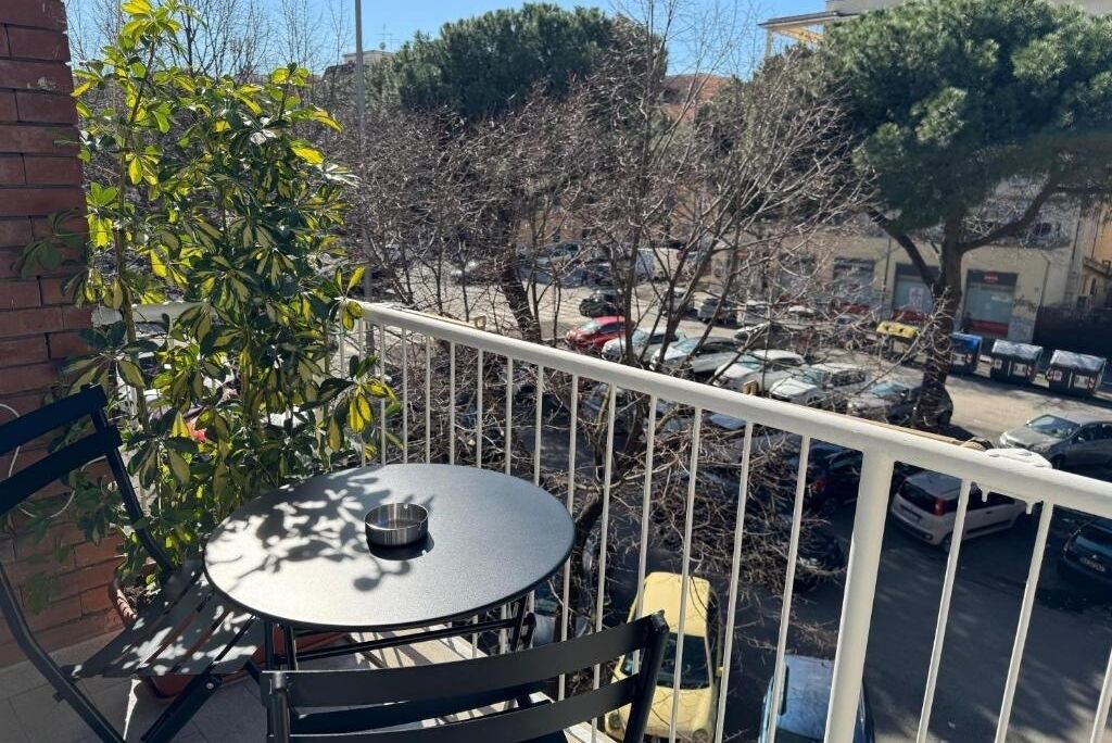Photo of Outdoor in Prenestino-Centocelle