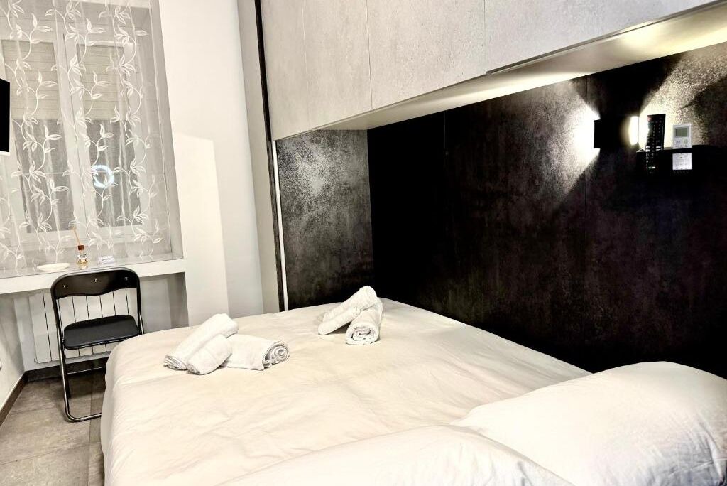 Photo of Bedroom in Prenestino-Centocelle