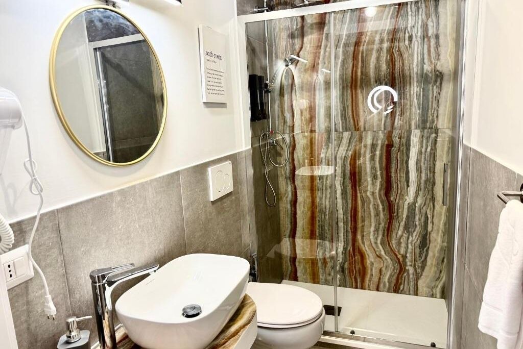 Photo of Bathroom in Prenestino-Centocelle