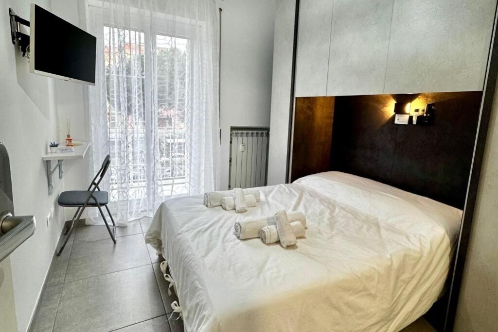 Photo of Bedroom in Prenestino-Centocelle