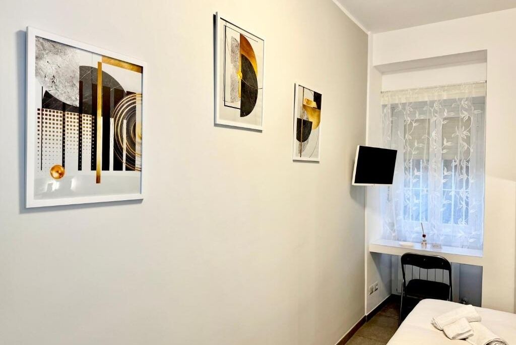 Photo of Bedroom in Prenestino-Centocelle