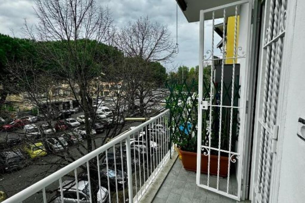Photo of Outdoor in Prenestino-Centocelle