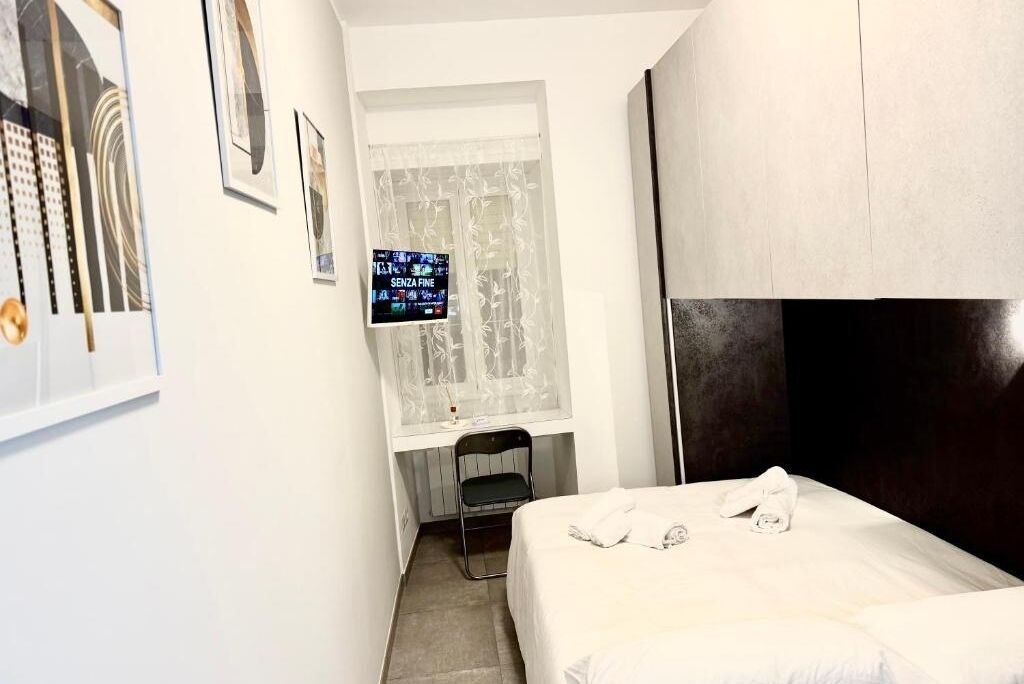 Photo of Bedroom in Prenestino-Centocelle