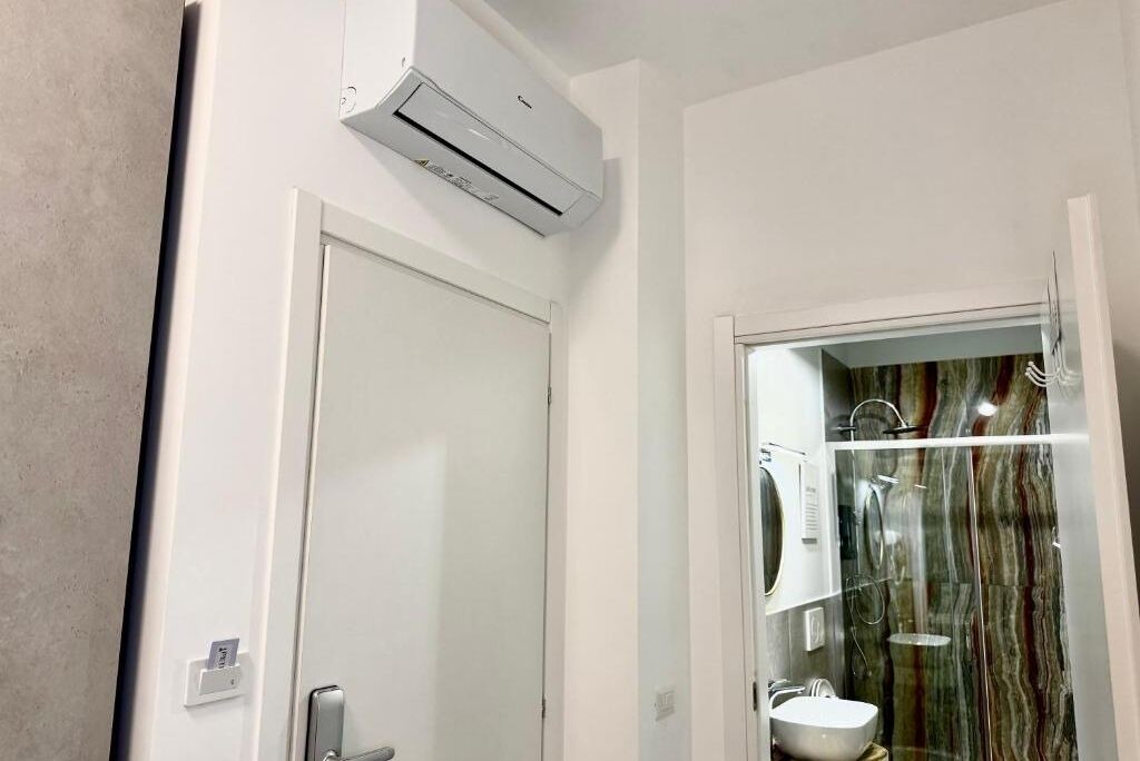 Photo of Bathroom in Prenestino-Centocelle