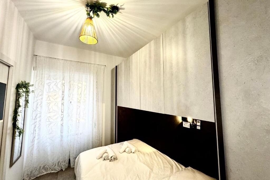 Photo of Bedroom in Prenestino-Centocelle