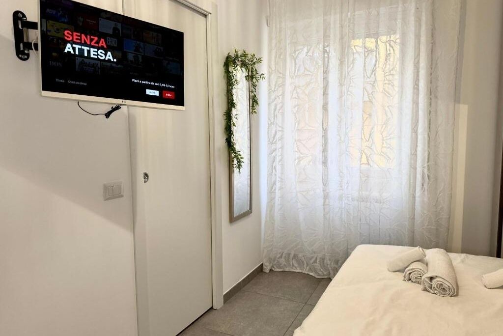 Photo of Bedroom in Prenestino-Centocelle