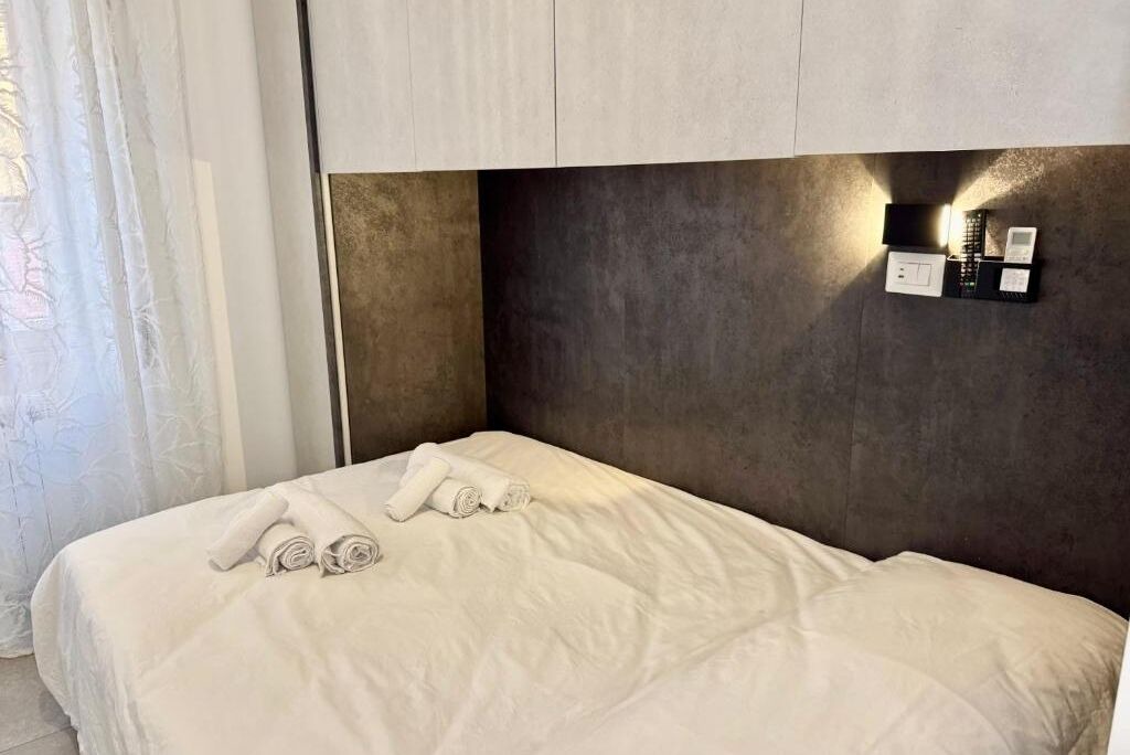 Photo of Bedroom in Prenestino-Centocelle