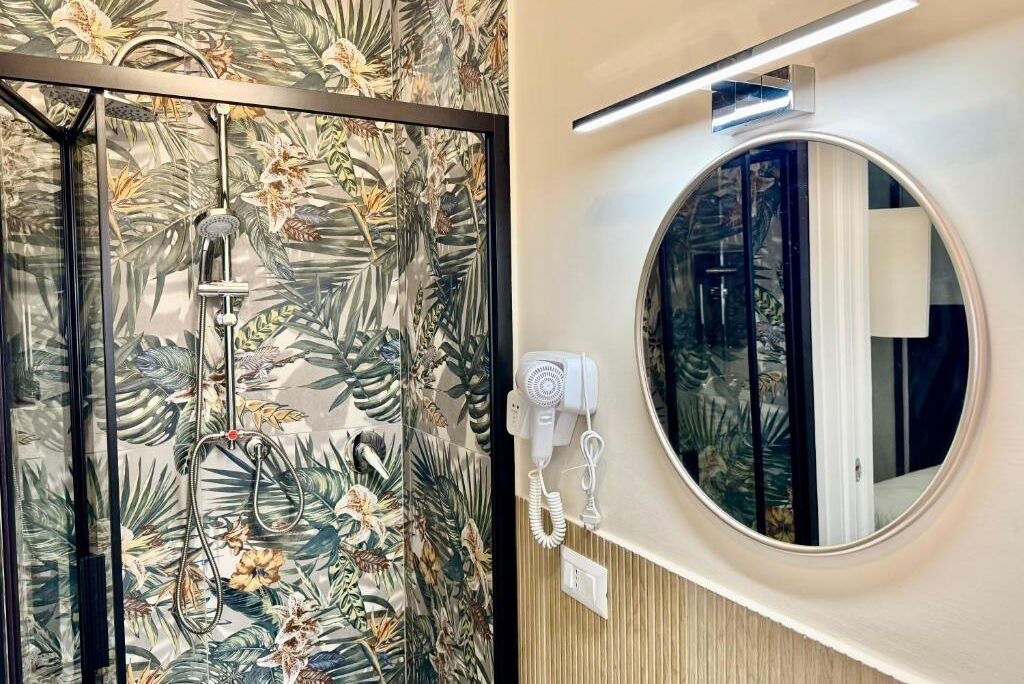 Photo of Bathroom in Prenestino-Centocelle