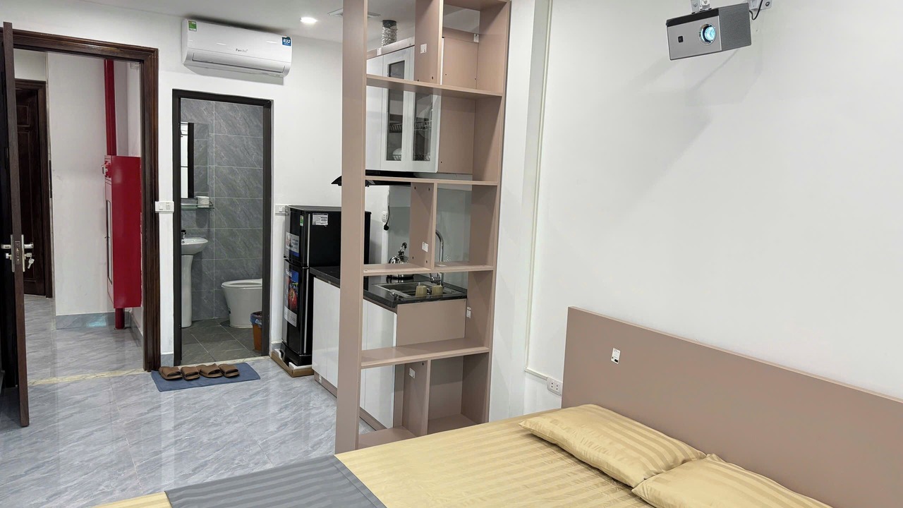 Photo of Bedroom in Cong Vi
