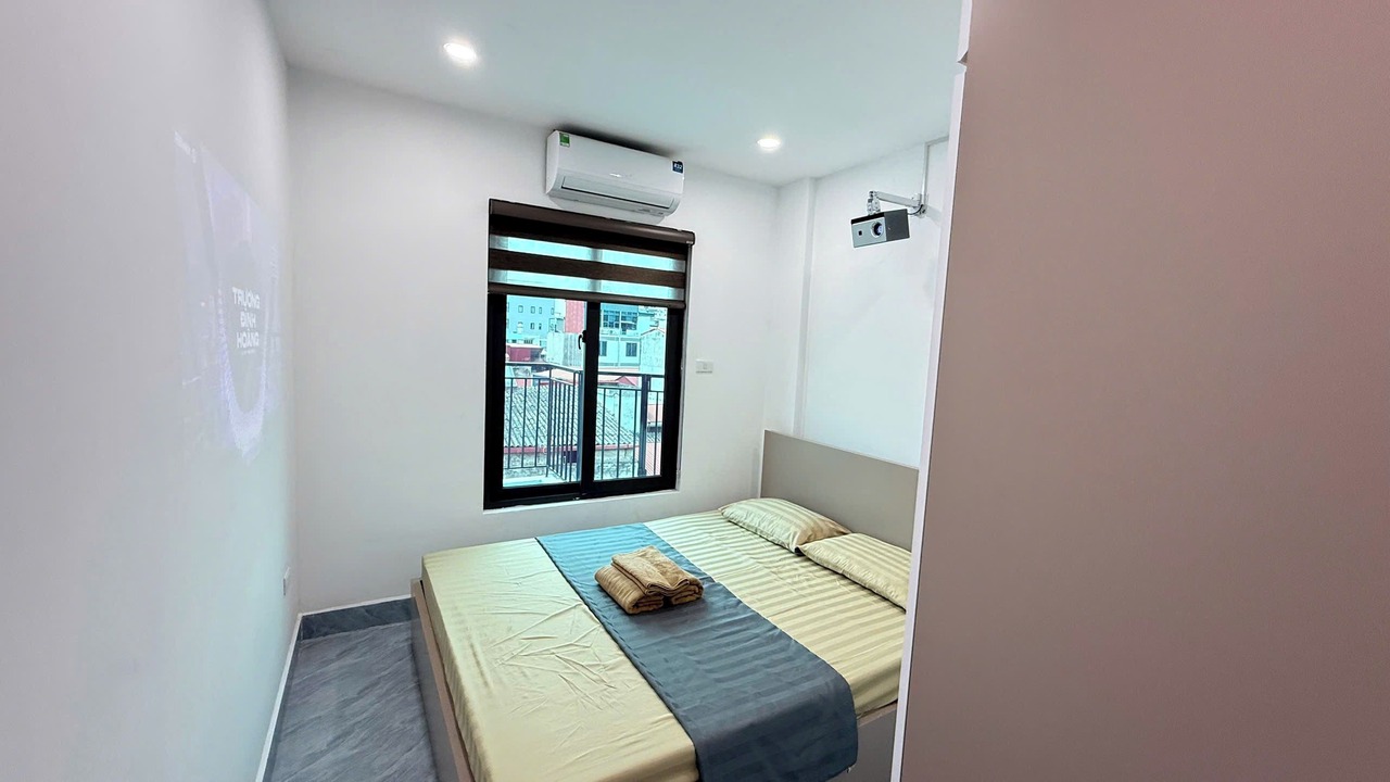 Photo of Bedroom in Cong Vi