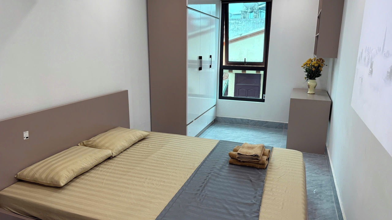 Photo of Bedroom in Cong Vi