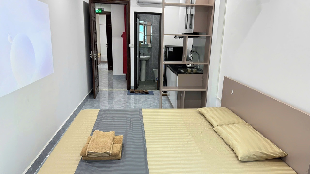Photo of Bedroom in Cong Vi