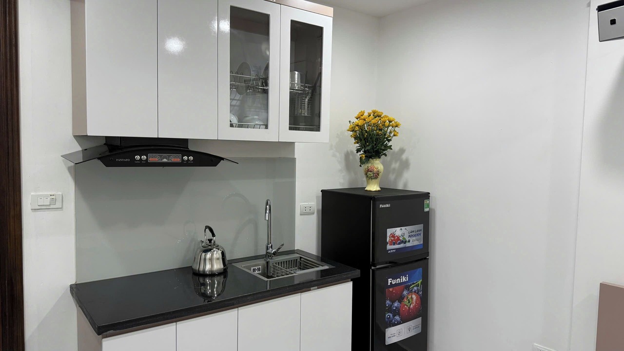 Photo of Kitchen in Cong Vi