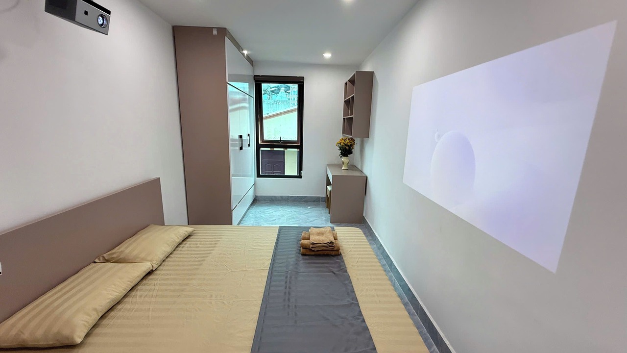Photo of Bedroom in Cong Vi