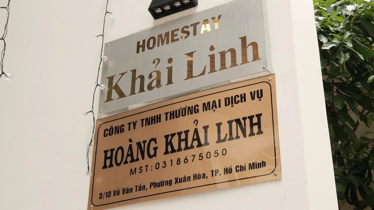 Photo of Outdoor in Phuong 6