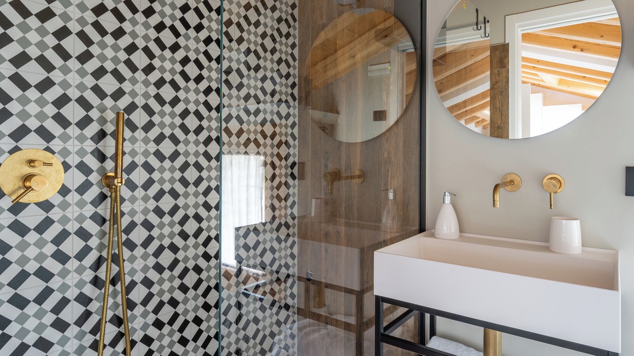 Photo of Bathroom in Volpago del Montello