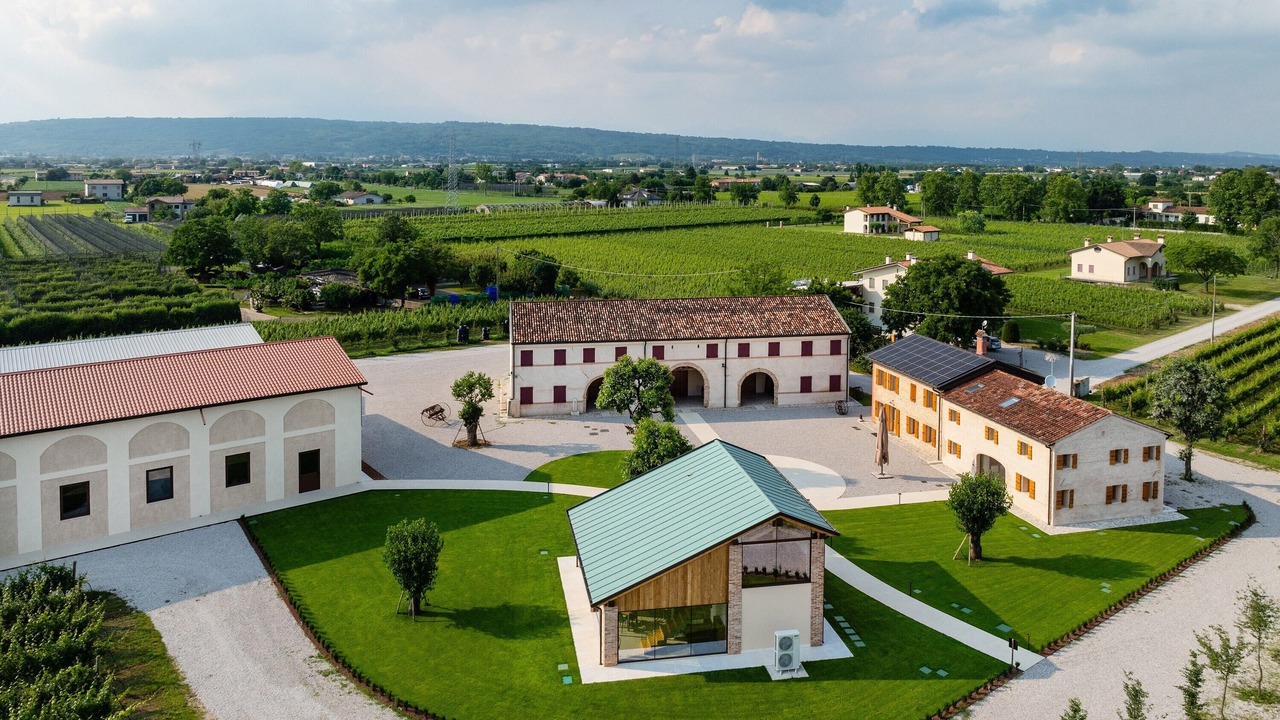 Photo of Outdoor in Volpago del Montello