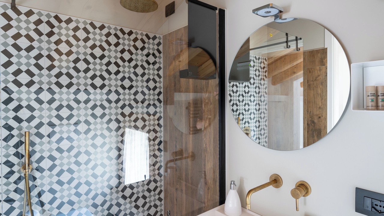Photo of Bathroom in Volpago del Montello